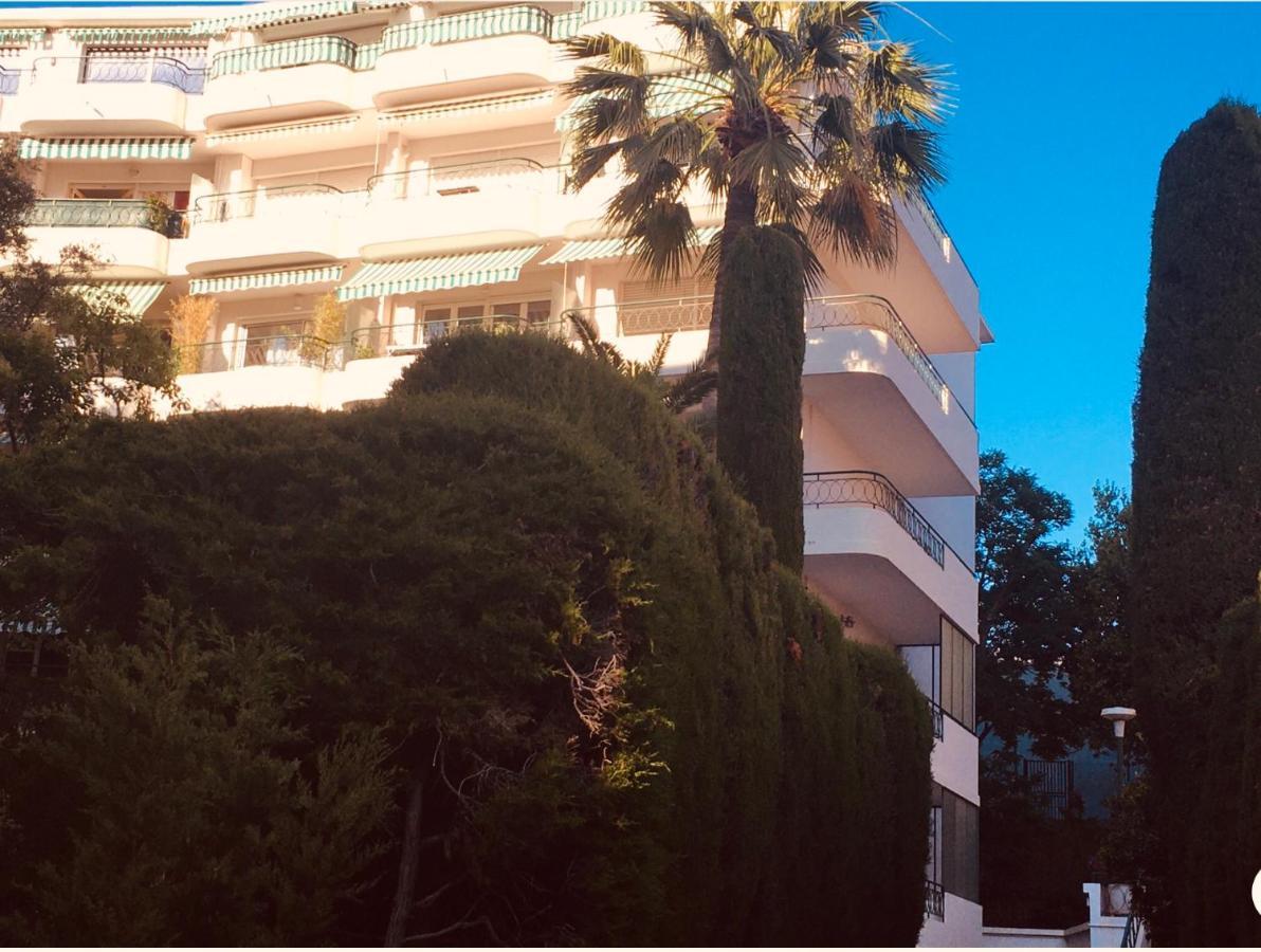 Cannes Croisette Екстериор снимка