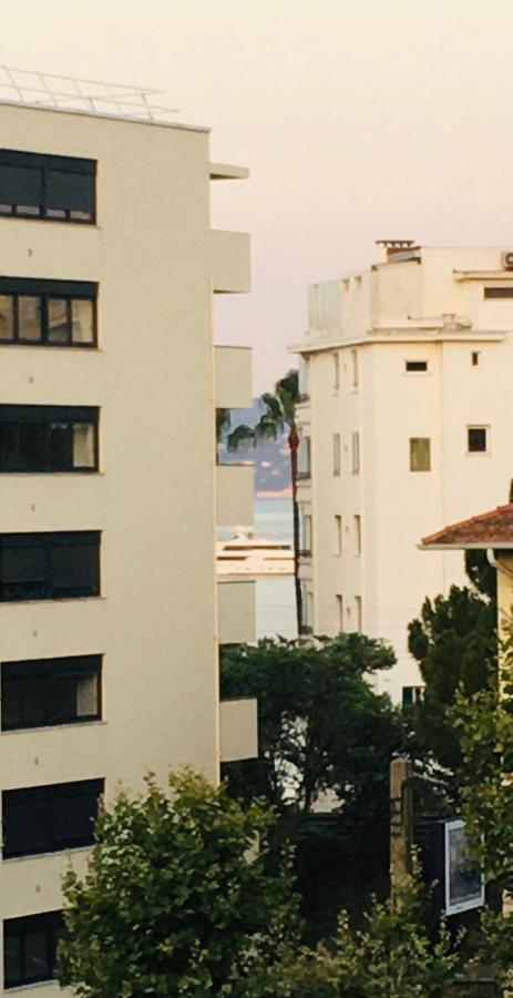 Cannes Croisette Екстериор снимка
